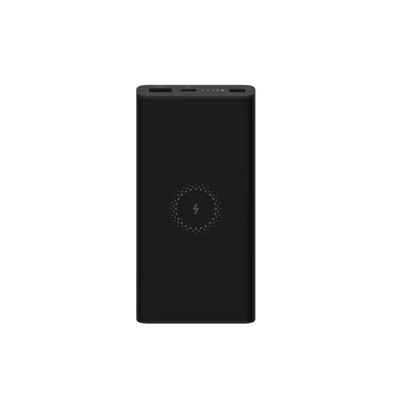 CARREGADOR PORTÁTIL POWER BANK XIAOMI ORIGINAL in
