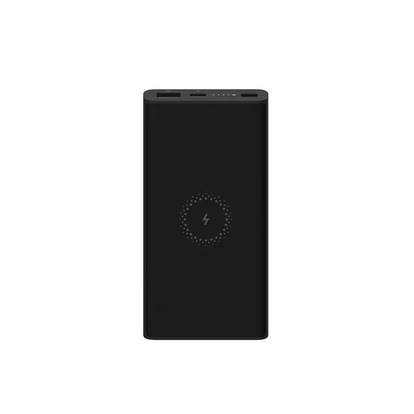 CARREGADOR PORTÁTIL POWER BANK XIAOMI ORIGINAL indoçao10000mah/20000MAH/30000mah TURBO