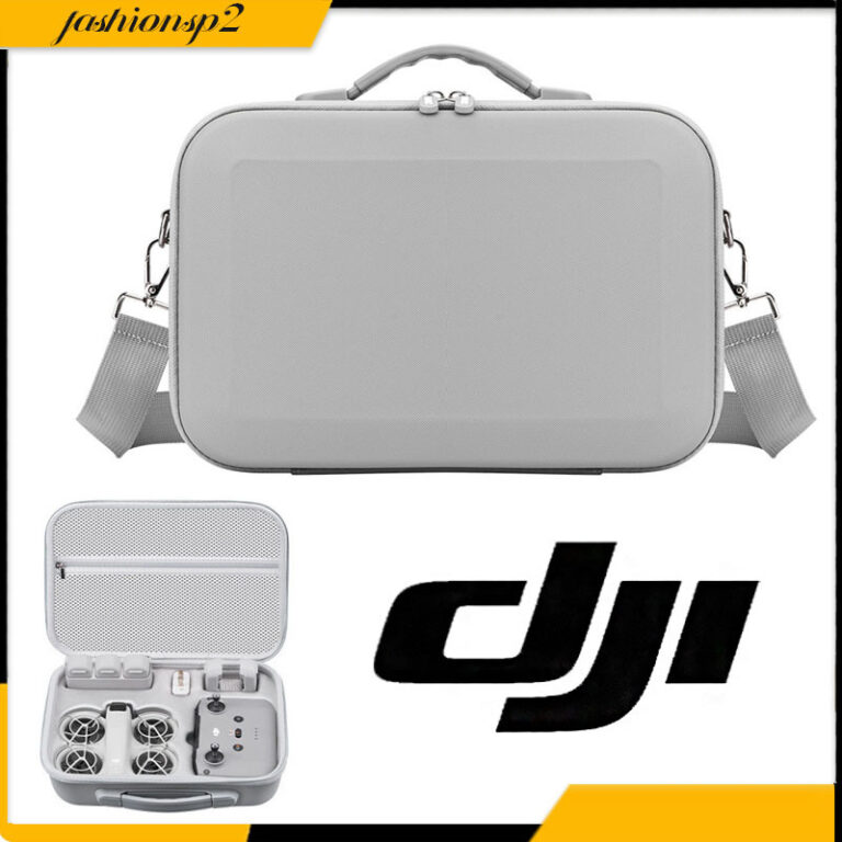 Caixa Protetora à Prova de Explosão para Dji Neo