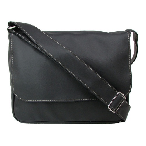Pasta Bolsa Carteiro Transversal Tiracolo Notebook
