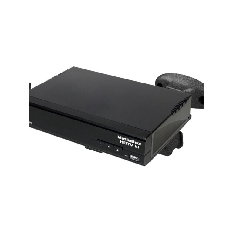 SUPORTE PAREDE UNIVERSAL APARELHOS ELETRÔNICOS DV