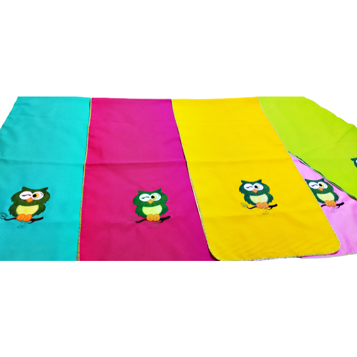 Trilho De Mesa Caminho De Mesa Toalha de Mesa Enfe