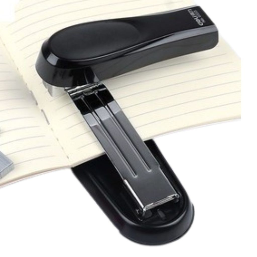 Grampeador Rotativo De Metal Yins Paper 24/6 E 26/6 LE-6003