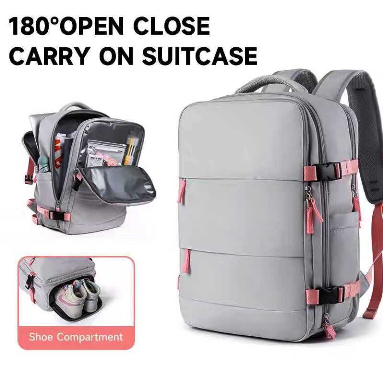 Mochila viral Laptop Viagem Escolar À Prova Dágu