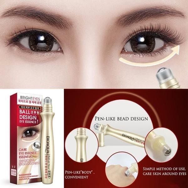 Creme Para Olhos Clareamento Olheiras