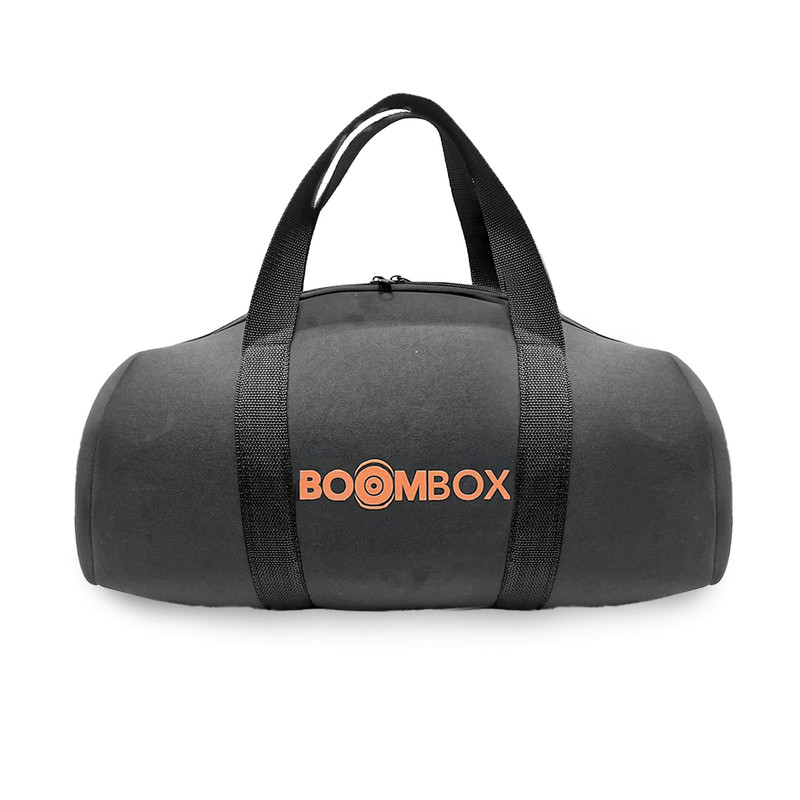 Case Estojo Bolsa Mala de Transporte p/ Lg Xboom Go Qualidade Premium Novo Top