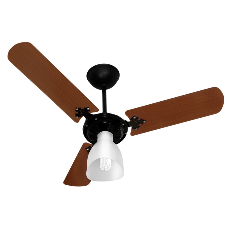Ventilador de Teto Venti-Delta New Delta Light 127