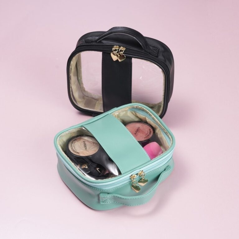 Necessaire PVC Impermeável G