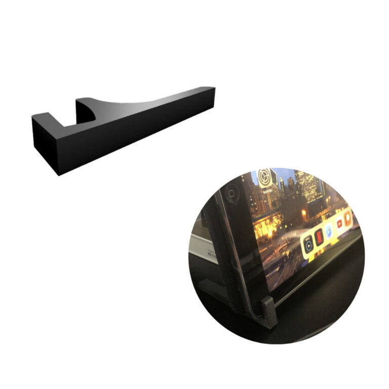 Suporte De Mesa Para Tablet