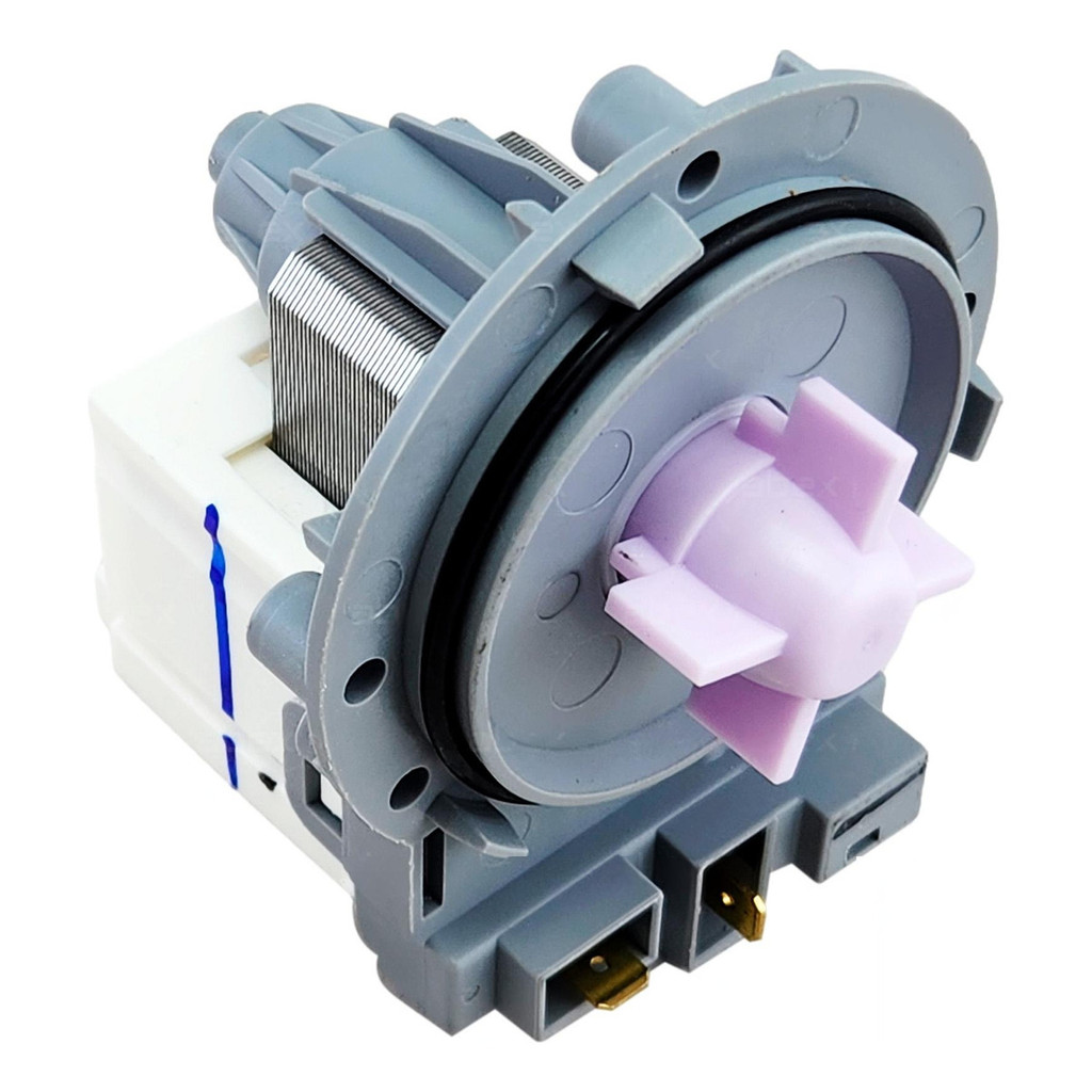 Bomba De Drenagem Lava Seca LG Eau61383504 220v wd1403 wd1409 Original
