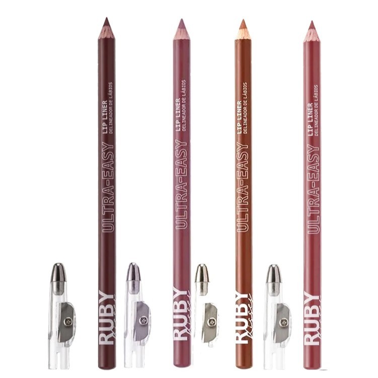 Lápis Labial Ultra Easy Ruby Kisses