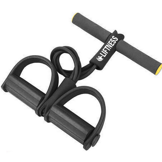 Elástico Para Treino Extensor Academia Treino Alo