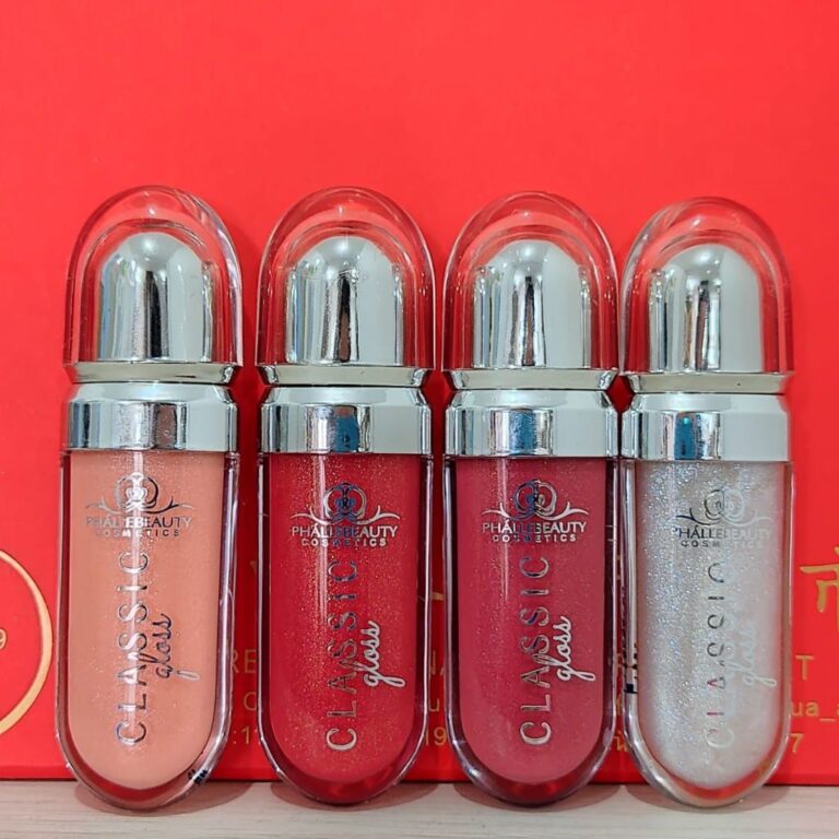 Gloss Classic- Phallebeauty PH0869