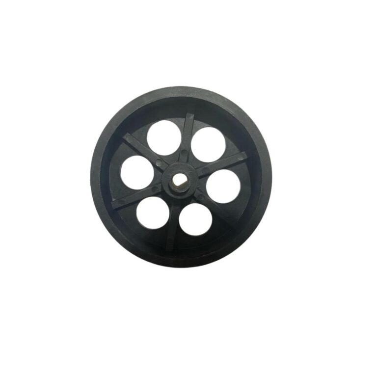 Polia Batedeira Cozipan FC2 D174 x 30mm Furo 16