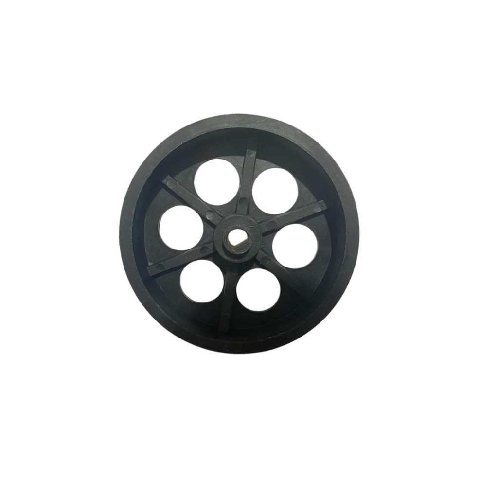 Polia Batedeira Cozipan FC2 D174 x 30mm Furo 16