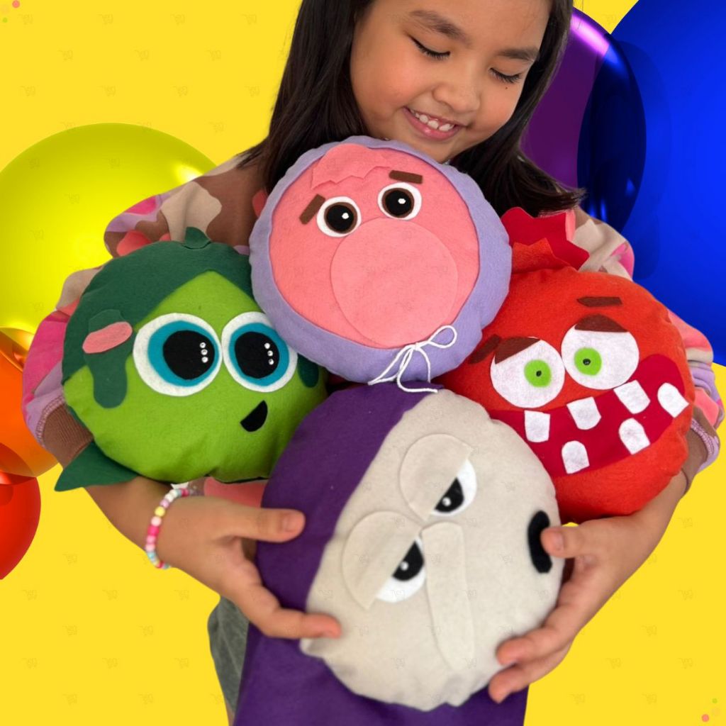 Pelucias Guerreiras Do Kpop Desenho Rumi Mira Zoey Anime Infantil  Boneco Brinquedo Almofada Desenho
