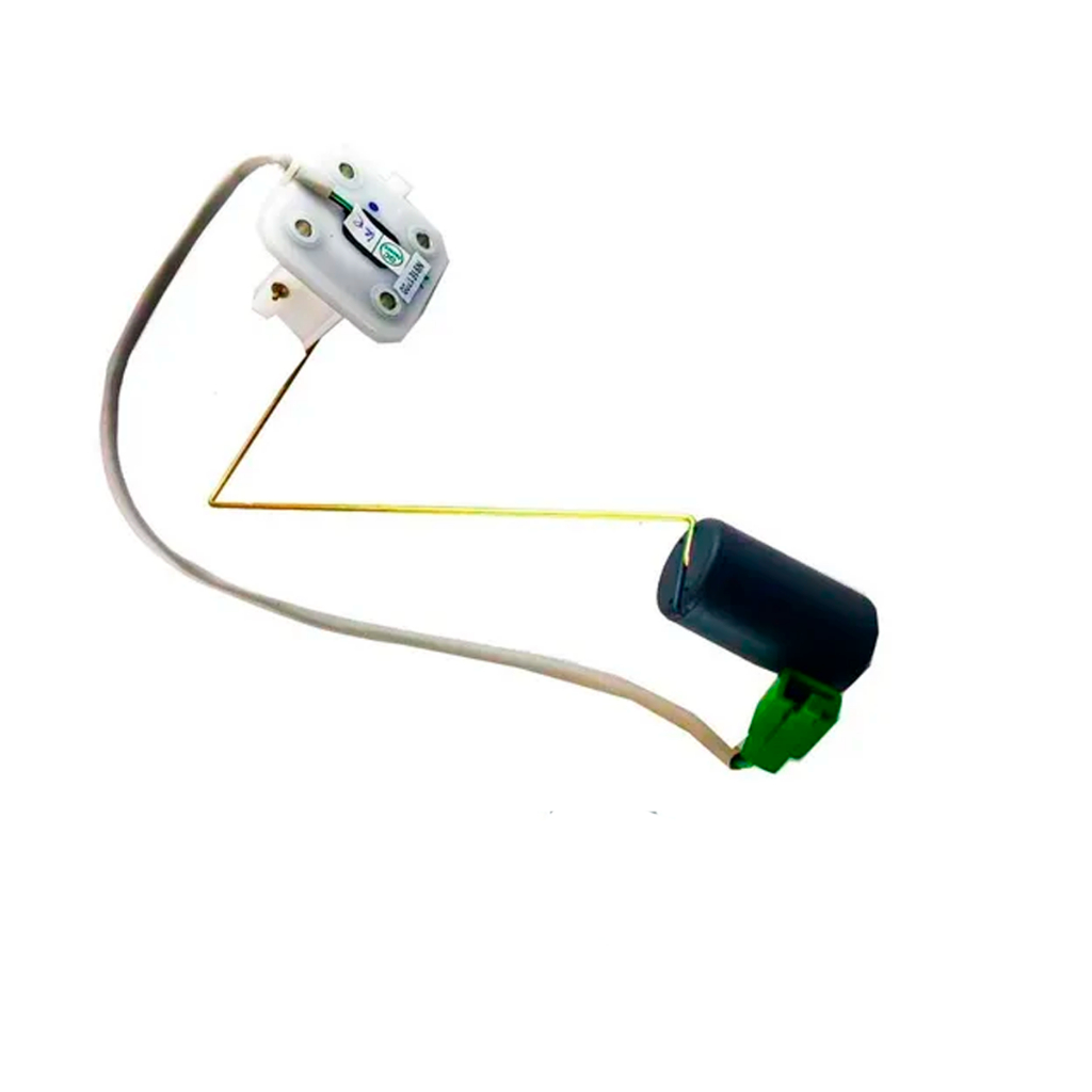 Boia De Combustível Dafra Apache 150 Original