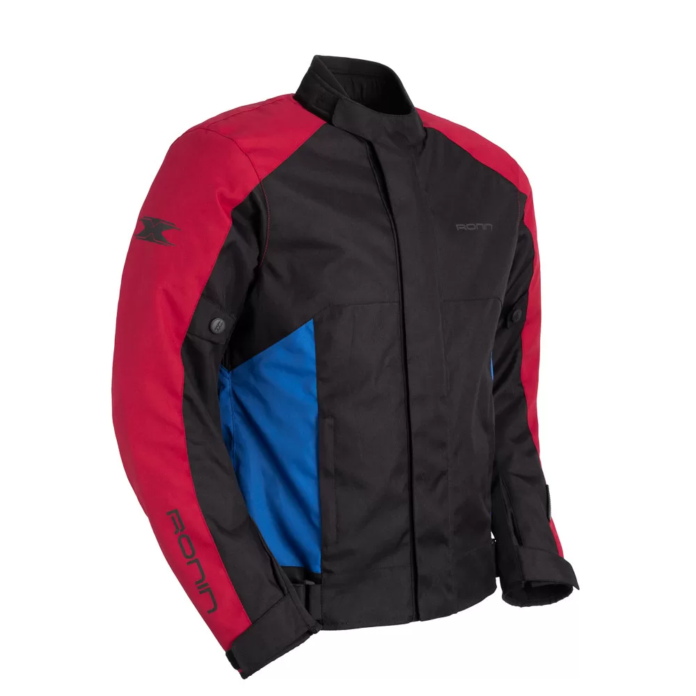 Jaqueta Texx Ronin V2 Masculino Conforto e Resistência