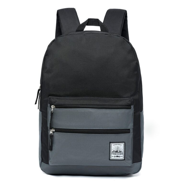 Mochila Bolsa Grande Reforçada Impermeável Unive