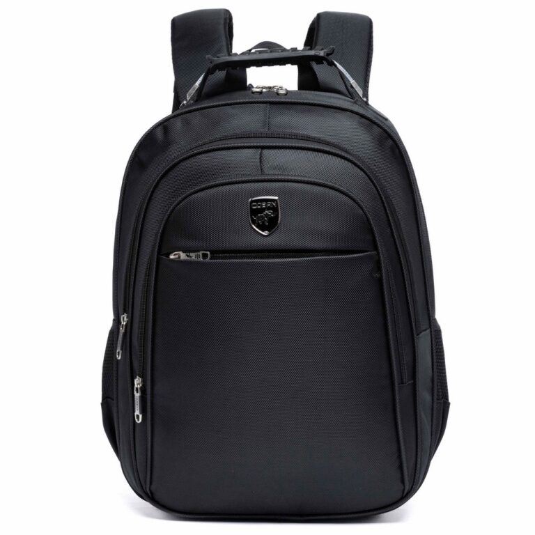 Mochila Coban Executiva Para Notebook Trabalho Fac