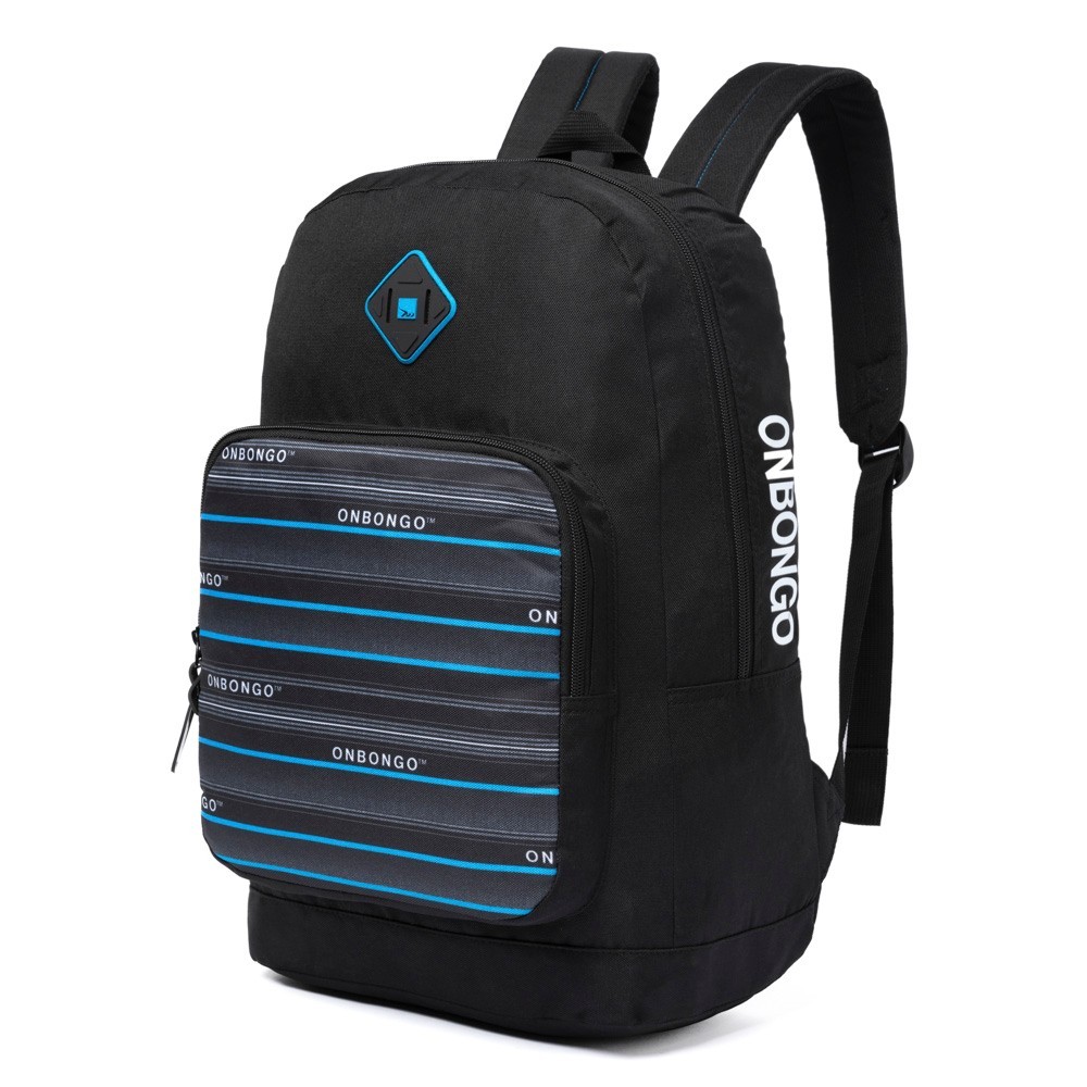 Mochila Escolar Moderna Para Faculdade Trabalho Notebook Reforçada