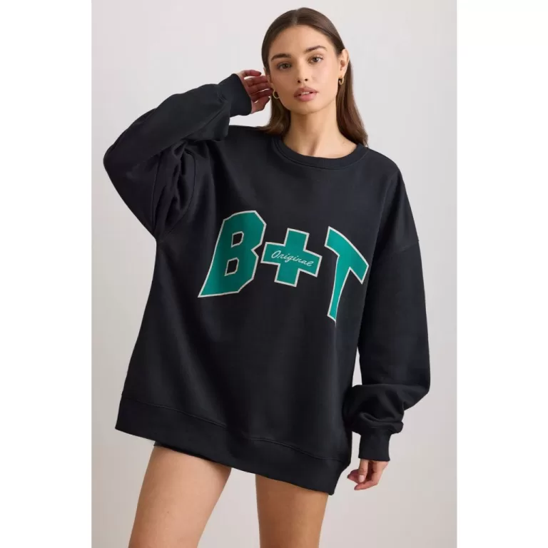 Moletom careca oversized aftersoul Rap HIP HOP TRA