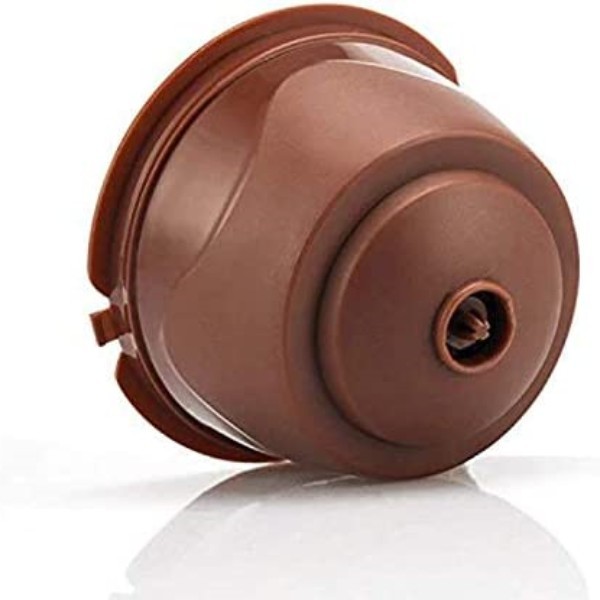 1 Pc Capsula De Super Crema Cápsula Café Reutili