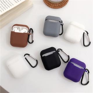 Capa De Silicone Para Fone Bluetooth Sem Fio Capa 