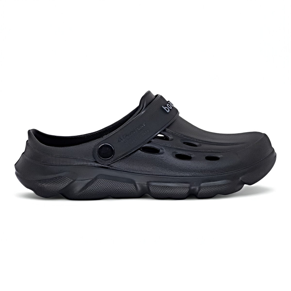 Babuche Boaonda Masculino Adventure Ortopedico Litesense Original