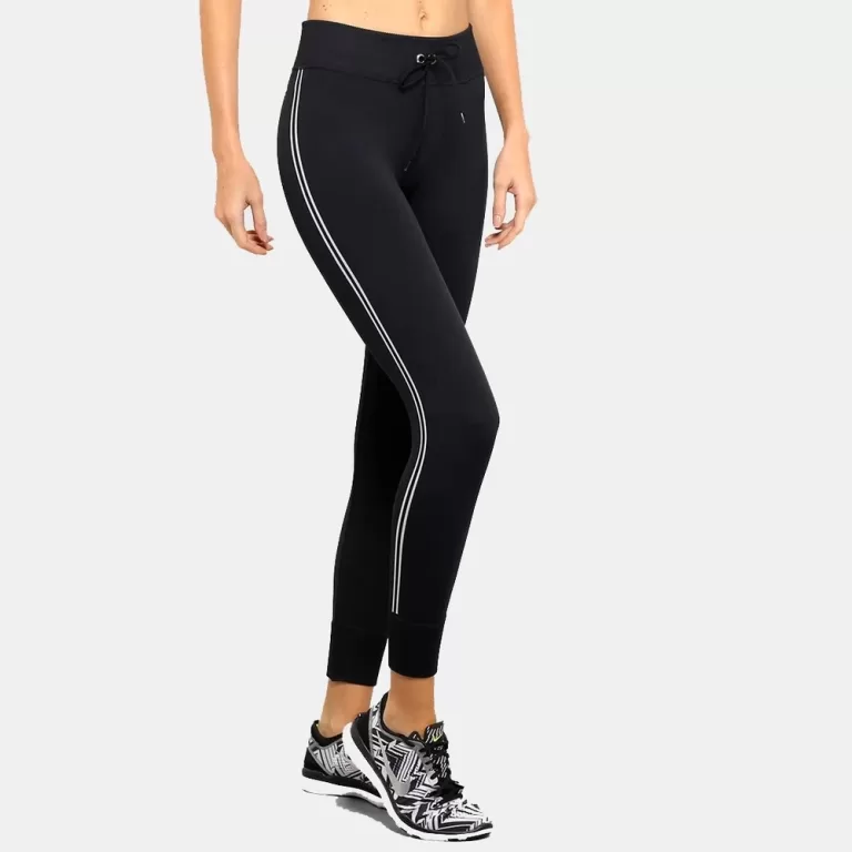 Calça Lupo AF Legging Act Seamless Feminina