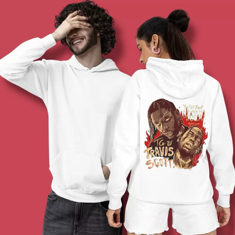 Blusa de Frio Moletom Flanelado Estampado Macio Algodão Premium