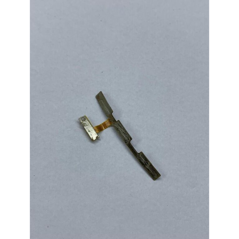 Flex Power Volume Samsung A03 a035m Original Retir