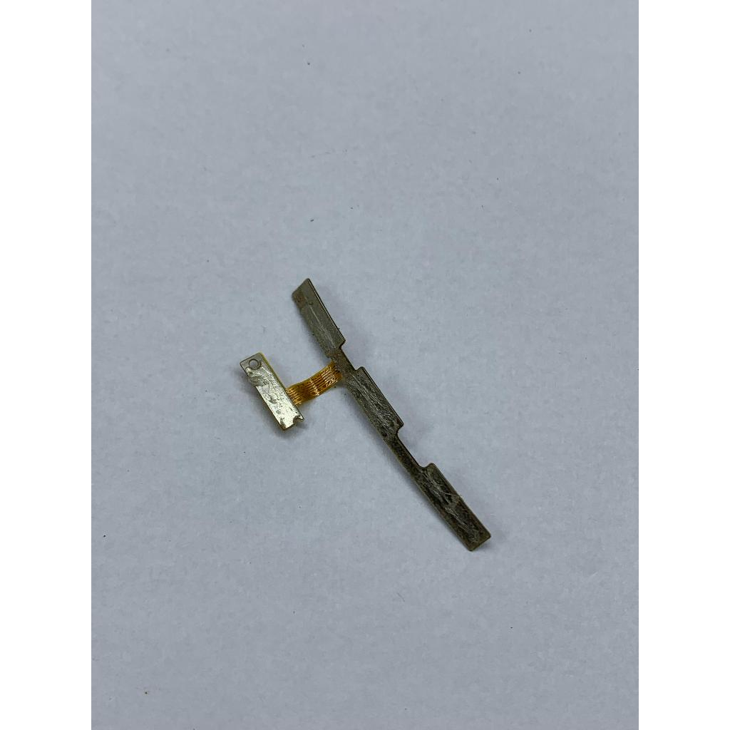 Flex Power Volume Samsung A03 a035m Original Retirado
