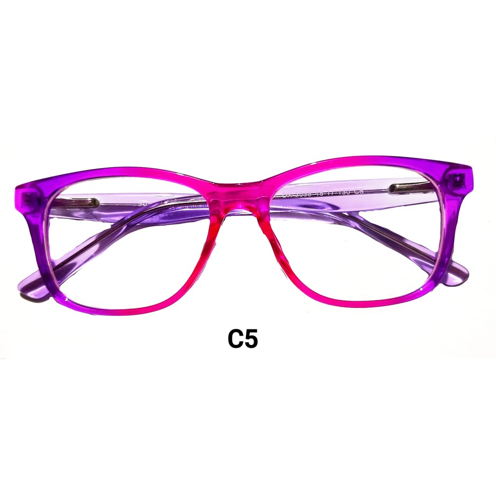 DX-2038-C5 Armação de TR90 Infantil Germano