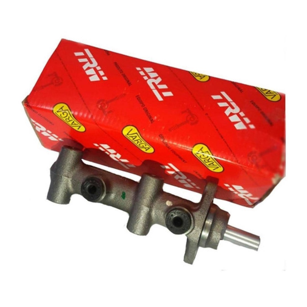 Cilindro Mestre Gol G1 G2 G3 G4 4 Saidas Trw Varga Original