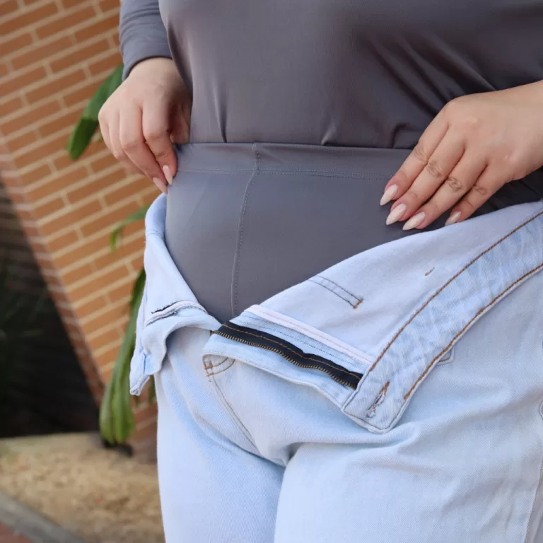 Calça Legging Segunda Pele Térmica Cirola Femini