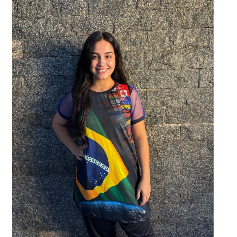 Bata Gospel Feminina Dança e adoração Ministeri