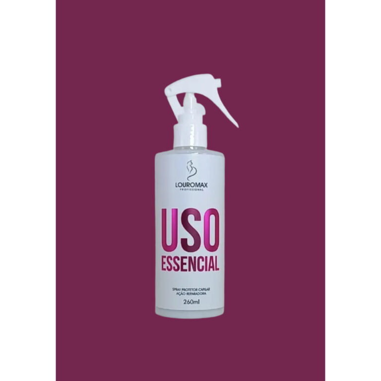 Defesa Natural Capilar Spray  260mL