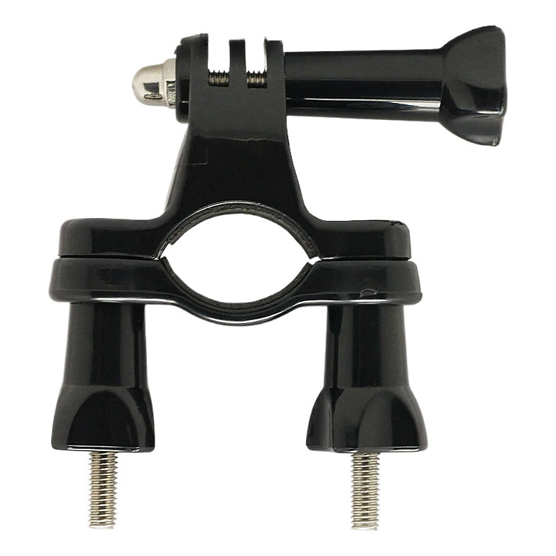 Suporte Adaptador Coronha Visao Noturna Câmeras Bastoes