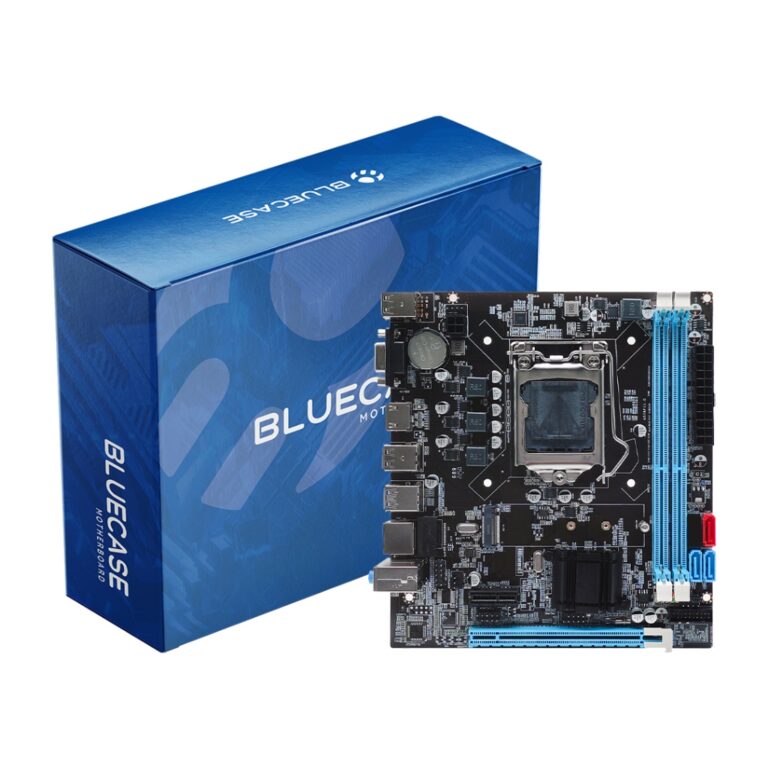 Placa Mãe I3 I5 I7 Lga 1155 Ddr3 M2 Nvme Lan Giga