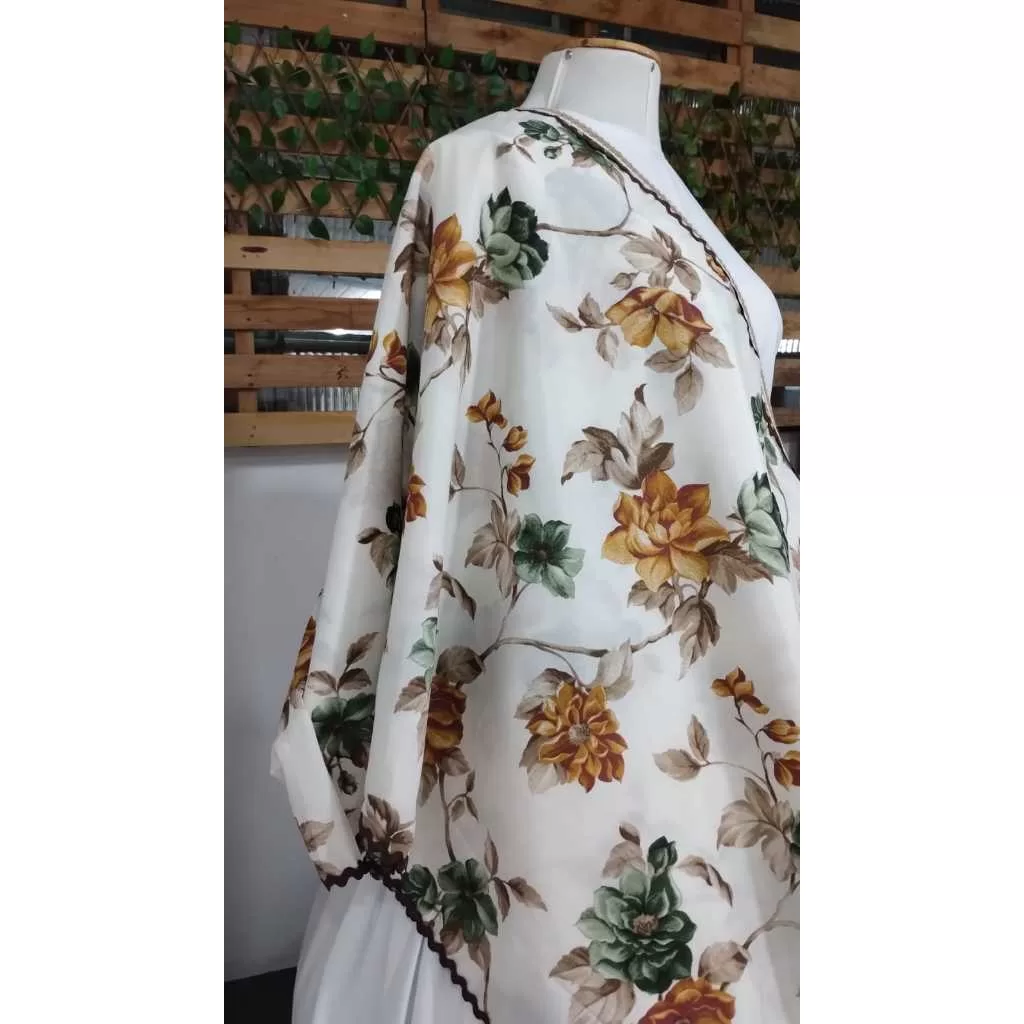 PANO COSTA + PANO DE CABEÇA GCC500