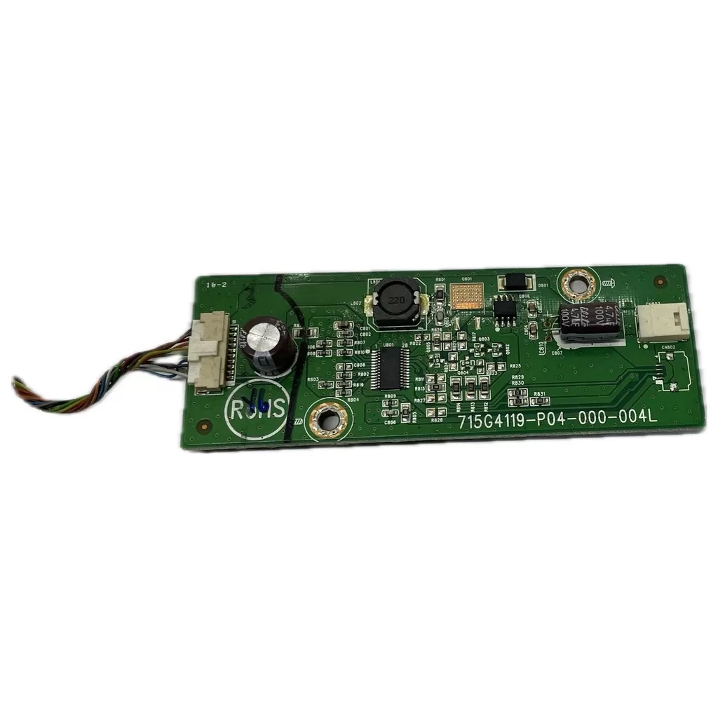 Placa Inverter Monitor E1621sw 715g4119-p04-000-004l 14018
