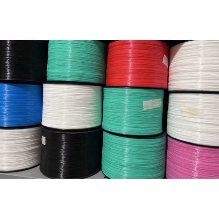 LINHA NYLON PURO 500 JARDAS