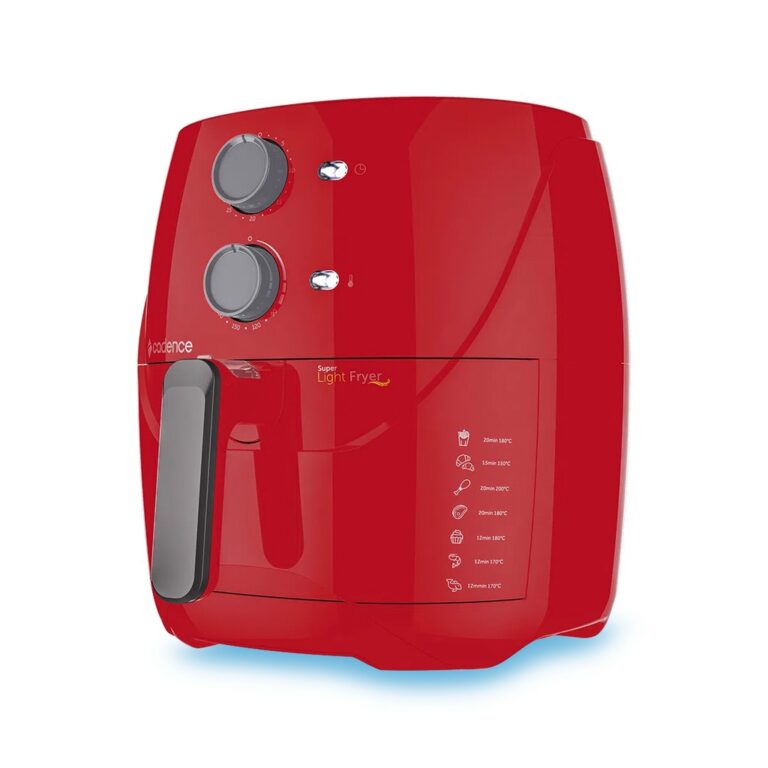 Fritadeira Elétrica sem Óleo Cadence FRT551 Ligh