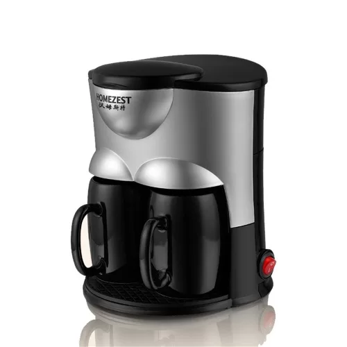 Cafeteira elétrica Homezest – 110V