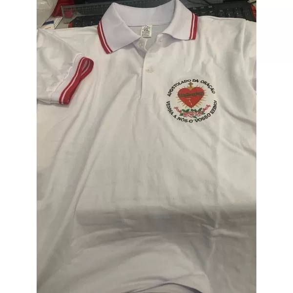Polo do Apostolado da oração