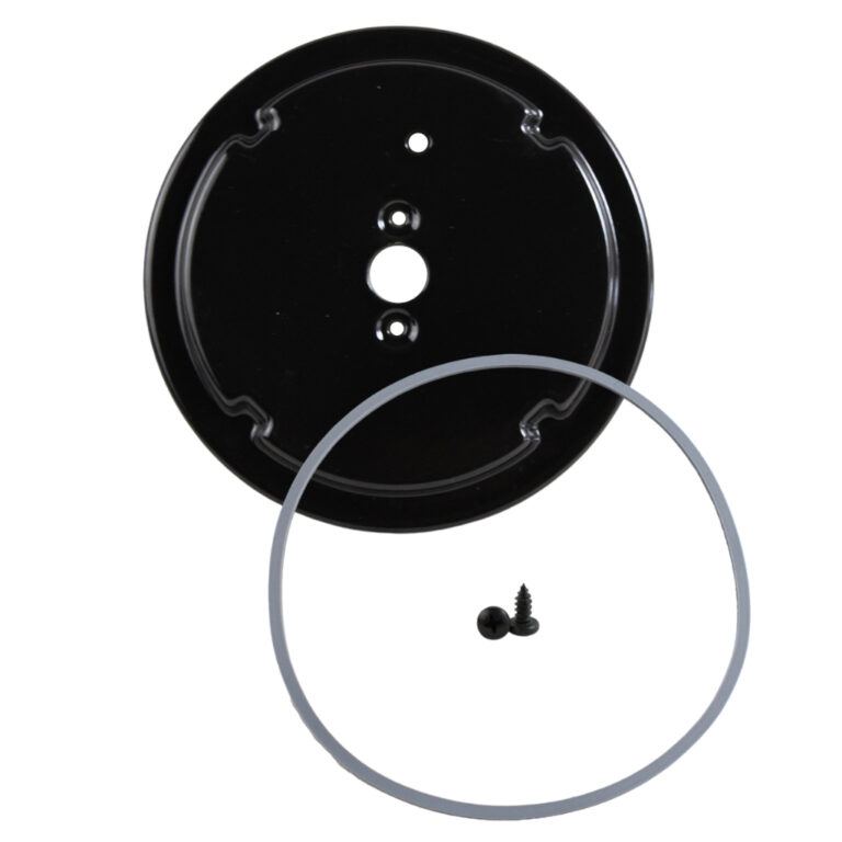 Base Trempe Suporte Fogão Atlas Agile Glass 4 e 5