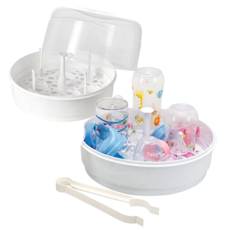 ESTERILIZADOR PARA MICROONDAS MAMADEIRA NEOPAN