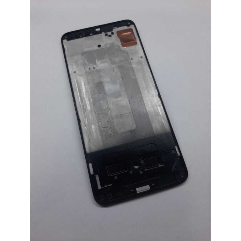 Aro Chassi Berço Samsung A70 Original Retirado