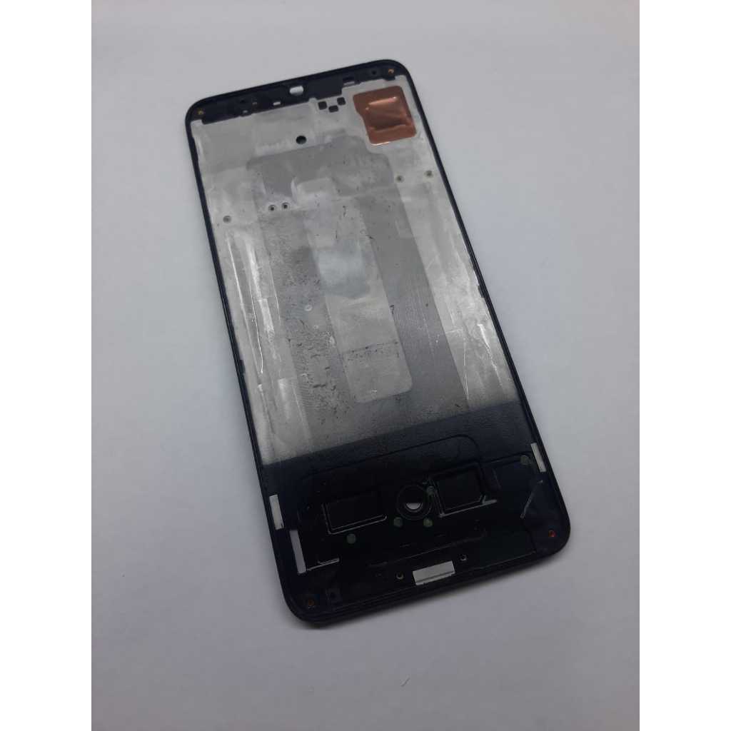 Aro Chassi Berço Samsung A70 Original Retirado